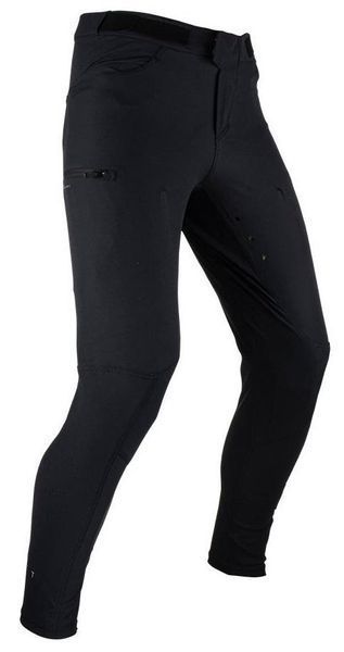 Брюки LEATT MTB 2.0 Trail Pant [Black], 34 5023038853 фото