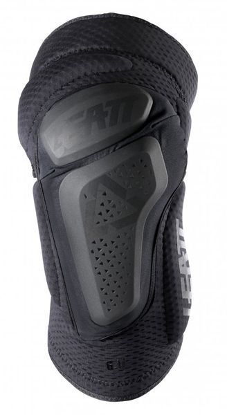 Наколенники LEATT 3DF 6.0 Knee Guard [Black], S/M 5018400470 фото