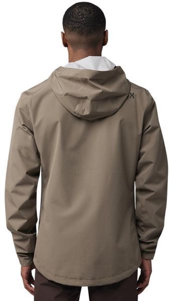 Куртка FOX RANGER 2.5L WATER Jacket [Ash], M 33769-469-M фото