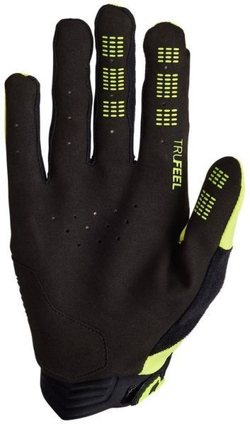 Перчатки FOX DEFEND Glove [Flo Yellow], XL (11) 31008-130-XL фото
