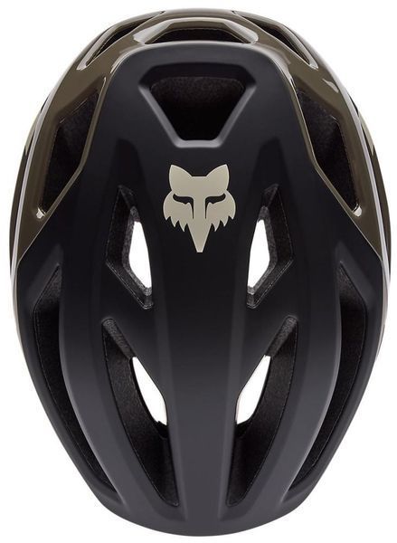 Шолом FOX CROSSFRAME PRO Helmet - PULSE [Sand], M 33627-237-M фото