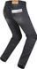 Мотоджинсы LS2 Dakota Man Jeans Black (S) 65040C0112S фото 2