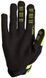 Перчатки FOX DEFEND Glove [Flo Yellow], XL (11) 31008-130-XL фото 2