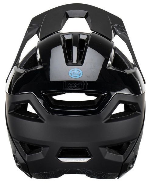 Шлем LEATT MTB 3.0 Enduro Helmet [Stealth], L 1023014652 фото