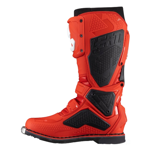 Мотоботы LEATT 6.5 Boot [Red] 8 3025400121 фото
