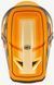 Шолом Ride 100% STATUS Helmet [Topenga Orange], L 80010-00022 фото 2