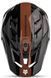 Шолом FOX V3 RS OPTICAL HELMET [Black], L 31362-001-L фото 7