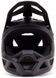 Шолом FOX RAMPAGE Helmet - MATTE [Black], XL 32212-255-XL фото 3