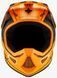 Шолом Ride 100% STATUS Helmet [Topenga Orange], L 80010-00022 фото 5