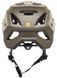 Шолом FOX SPEEDFRAME PRO Helmet - DEFY [Cream], M 33512-242-M фото 3