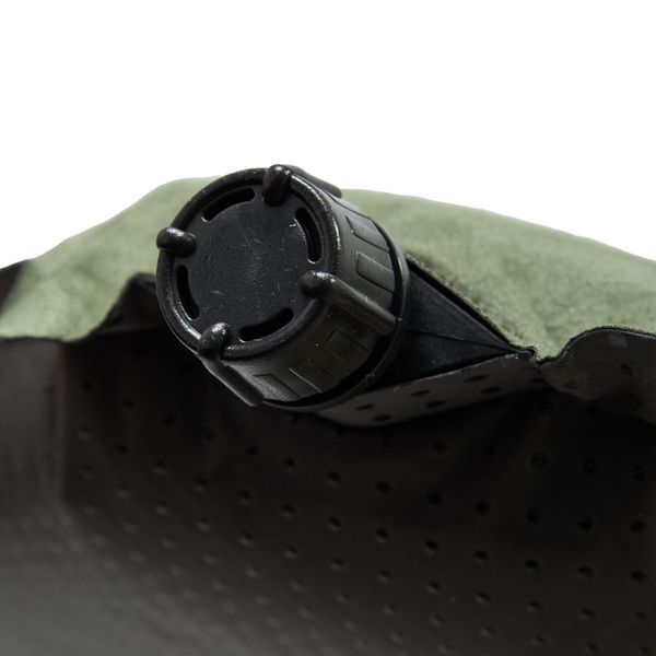 Килимок самонадувний Tribe Comfort 5 cm T-BB-0012-green T-BB-0012-green фото