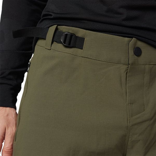 Шорти FOX RANGER Short [Olive Green], 34 31047-099-34 фото