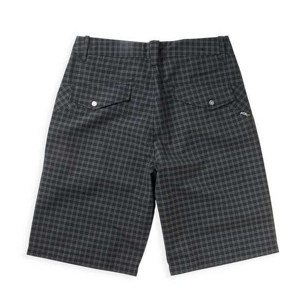 Шорты FOX Zephyr 2 Short [Black], 32 42209-001-132 фото