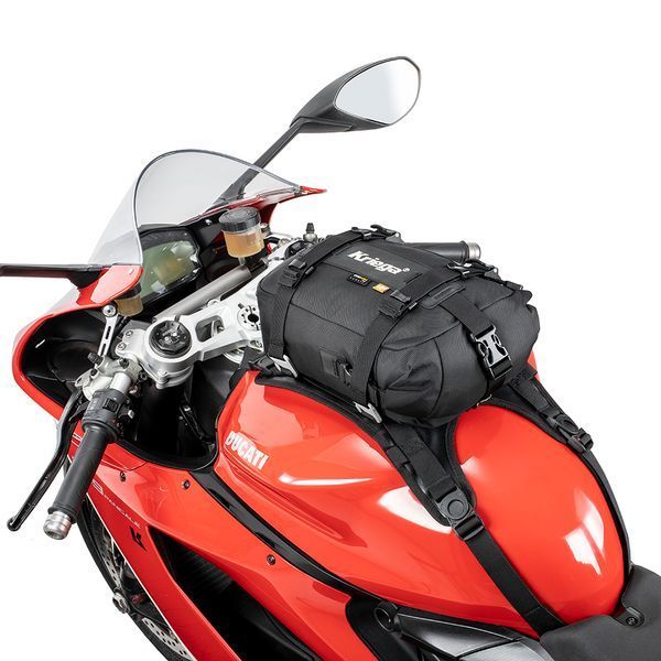 Багажна сумка Kriega Drypack - US5 761501 фото