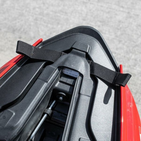 Крепление Kriega US-Drypack Fit Kit - Ducati Panigale V4 761556 фото