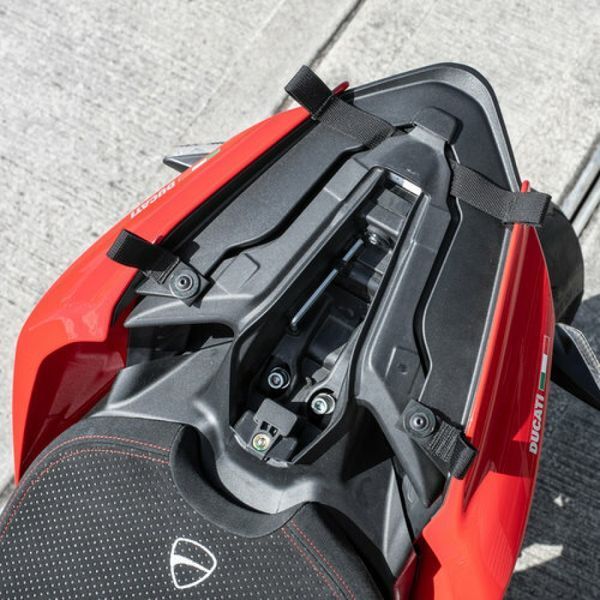 Крепление Kriega US-Drypack Fit Kit - Ducati Panigale V4 761556 фото