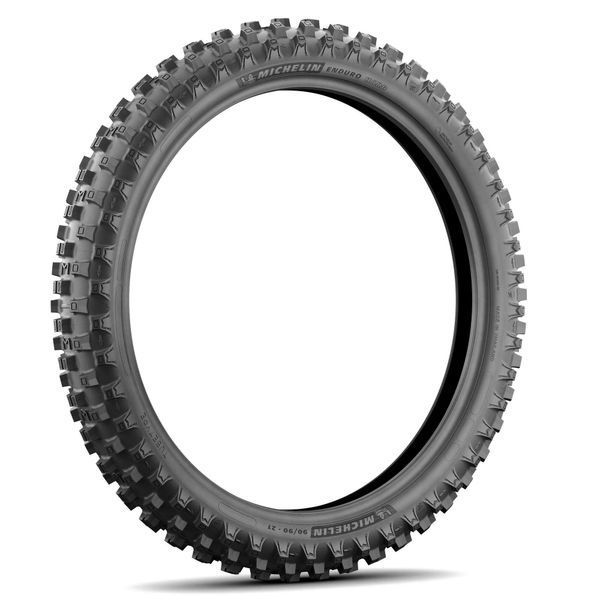 Мото покришка Michelin Enduro Hard 90/90-21 (5120) 909021 OMMI 54R ENDH фото