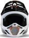 Шолом FOX V3 RS OPTICAL HELMET [Black], L 31362-001-L фото 8