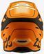 Шолом Ride 100% STATUS Helmet [Topenga Orange], L 80010-00022 фото 4