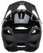 Шлем LEATT MTB 3.0 Enduro Helmet [Stealth], L 1023014652 фото 2