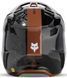 Шолом FOX V3 RS OPTICAL HELMET [Black], L 31362-001-L фото 6
