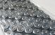 Цепь TAYA Deca-101 Silver/Black 10sp DECA-101-Si-Bl фото 1