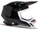 Шолом FOX V3 RS OPTICAL HELMET [Black], L 31362-001-L фото 9