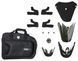 Шолом FOX V3 RS OPTICAL HELMET [Black], L 31362-001-L фото 2