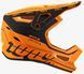 Шолом Ride 100% STATUS Helmet [Topenga Orange], L 80010-00022 фото 1
