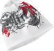Шапка SHIFT Legion Beanie [White], One Size 58970-008-116 фото