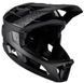 Шлем LEATT MTB 3.0 Enduro Helmet [Stealth], L 1023014652 фото 3