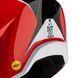 Шолом FOX V1 NITRO HELMET [Flo Red], L 31370-110-L фото 2