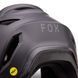Шолом FOX RAMPAGE Helmet - MATTE [Black], XL 32212-255-XL фото 7