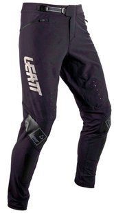 Брюки LEATT MTB 4.0 Gravity Pant [Stealth], 32 5025010642 фото