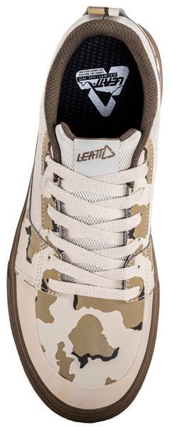 Обувь LEATT 1.0 Flat Shoe [Desert], 11 3025106408 фото