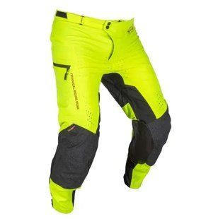 Мото штаны KLIM XC Pro 32 Hi-Vis 5021-000-032-501 фото