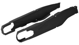 Захист свінгарму Polisport Swingarm Protector - KTM [Black] 8456600001 фото