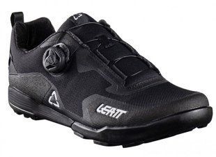 Обувь LEATT 6.0 Clip Shoe [Black], 11 3022101308 фото
