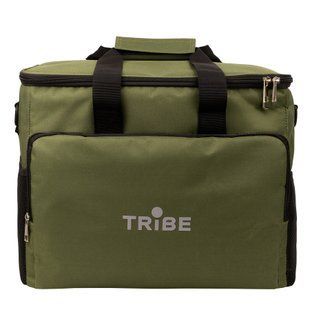 Термосумка Tribe Cooler 15 L T-IF-0010-green T-IF-0010-green фото