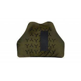 Защита груди Knox MICROLOCK Кнопка upgrade Men's for back 1014729044180 фото