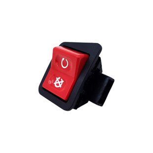 Кнопка зупинки двигуна SYM Citycom 300 36150-LEA-000 фото