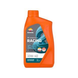 Моторне масло REPSOL RACING 4T 10W-40 RPP2000MHC фото