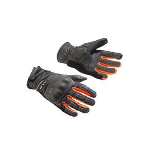 Рукавички KTM TOURRAIN WP GLOVES (L/10) 3PW20V009104 фото