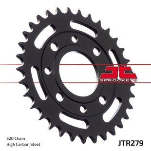 Звезда задняя JT JTR279.35 JTR279.35 фото