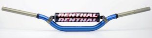 Руль Renthal Twinwall&reg; Handlebar [Blue], KTM HIGH 994-01-BU-02-184 фото