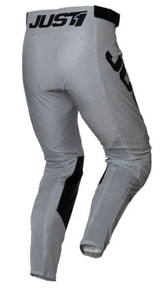 Брюки Just1 Pants J-essential Grey Black (30) 675005003200003 фото