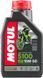 Масло моторное MOTUL 5100 4T SAE 15W50 (1L) 104080 фото 3