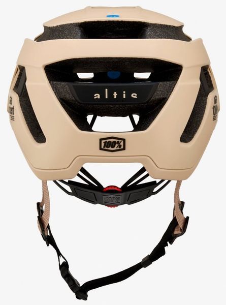 Шолом Ride 100% ALTIS Helmet [Tan], L/XL 80040-104-18 фото