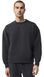Кофта FOX Oversize Fleece - WORDMARK [Black], L 33142-001-L фото 3