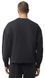Кофта FOX Oversize Fleece - WORDMARK [Black], L 33142-001-L фото 2